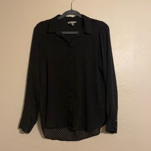 H&M women’s blouse